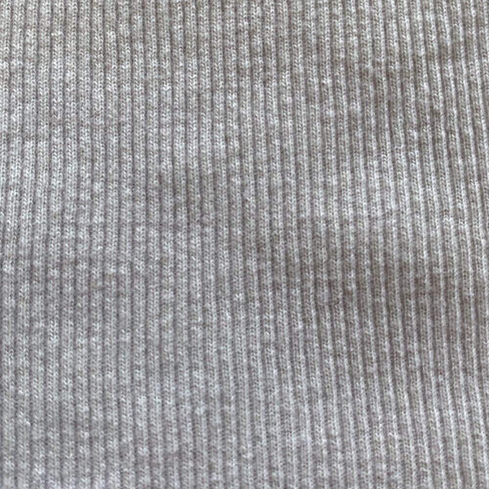 Garage Ribbed Tank Top - Picture 3 of 4